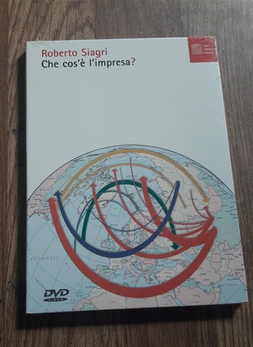 Che Cos'è L'impresa | Immagine Gallery 2