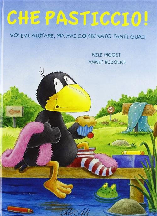 Che Pasticcio! | Immagine principale