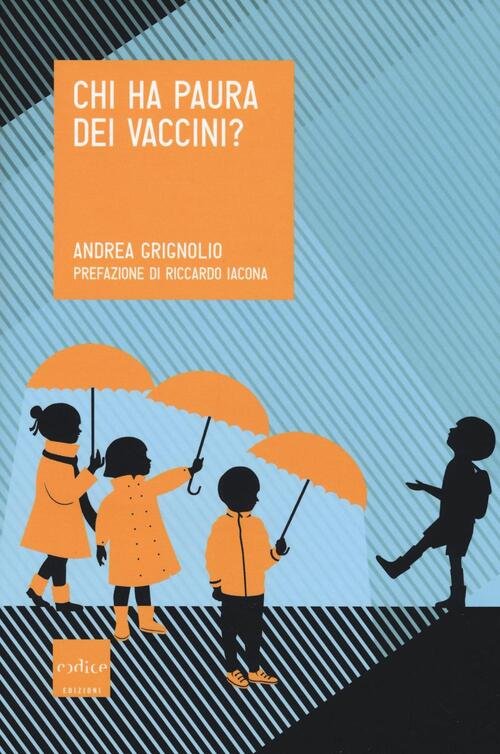 Chi Ha Paura Dei Vaccini? | Immagine principale