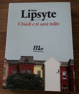 Chiedi E Ti Sar‡ Tolto
