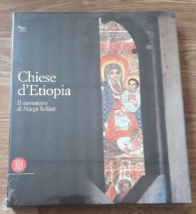 Chiese D'etiopia. Il Monastero Di Narga Sellase | Immagine Gallery 2