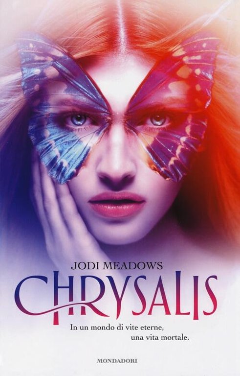 Chrysalis | Immagine Gallery 2
