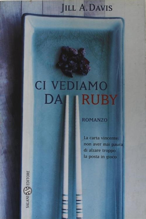 Ci Vediamo Da Ruby | Immagine principale