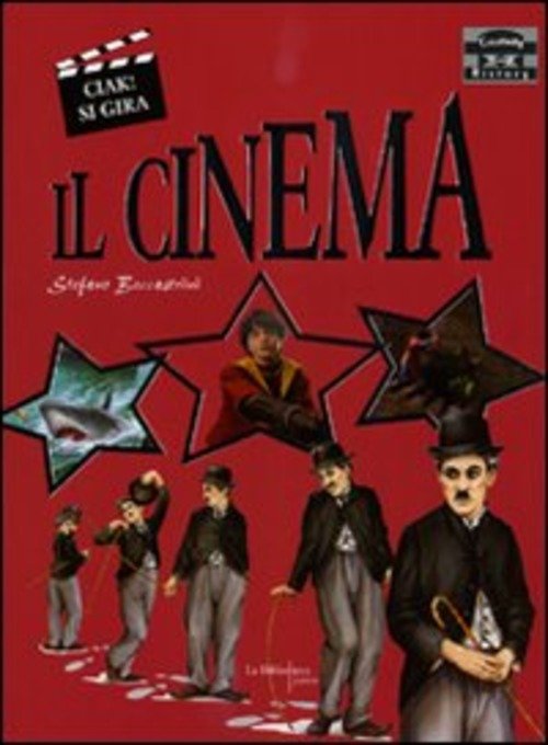 Ciak! Si Gira. Il Cinema | Immagine Gallery 2