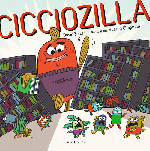 Cicciozilla