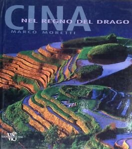 Cina. Nel Regno Del Drago | Immagine principale