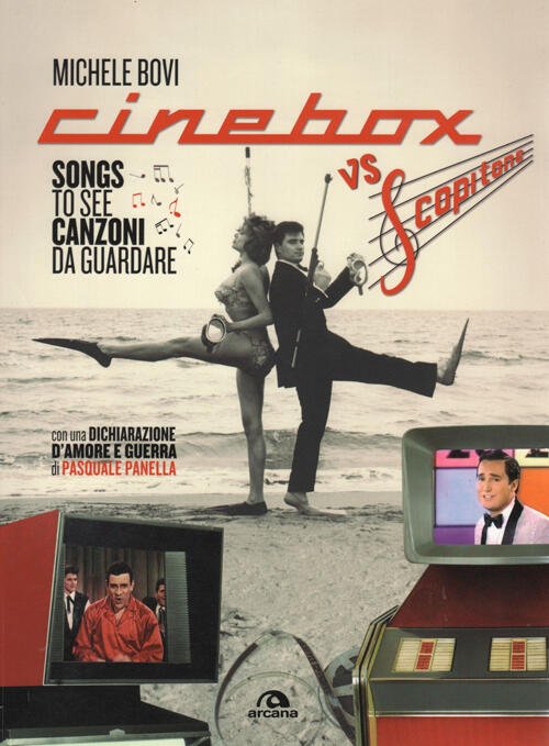Cinebox Vs Scopitone. Songs To See Canzoni Da Guardare | Immagine Gallery 3