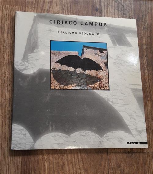 Ciriaco Campus Realismo Neoumano