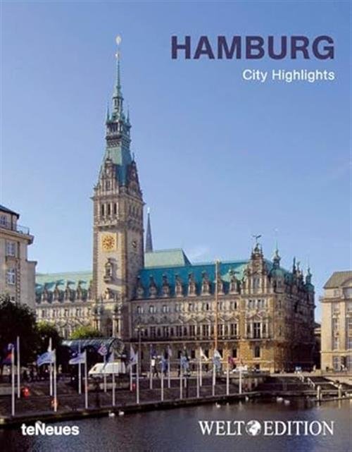 City Highlights Hamburg, Welt Edition | Immagine principale