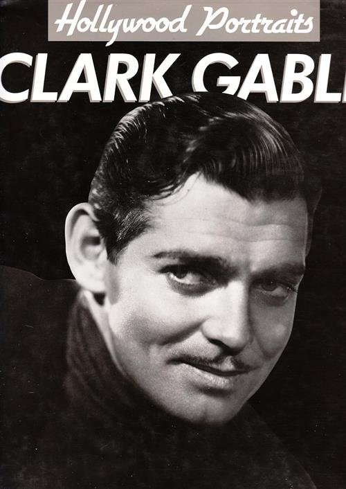 Clark Gable: A Hollywood Portrait | Immagine principale