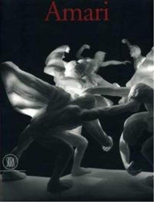 Claudia Amari | Immagine principale