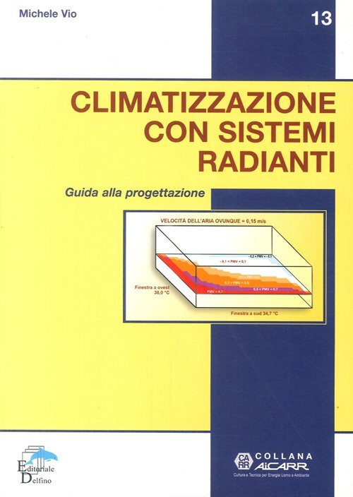 Climatizzazione Con Sistemi Radianti. Guida Alla Progettazione