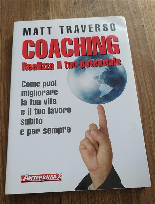 Coaching. Realizza Il Tuo Potenziale. Come Puoi Migliorare La Tua … | Immagine Gallery 2