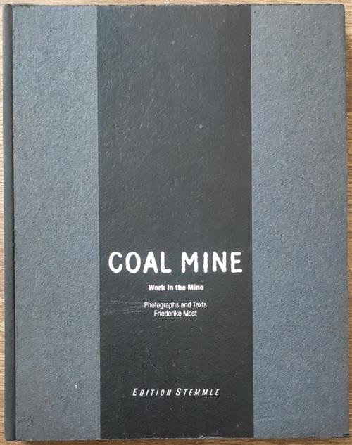 Coal Mine: Work In The Mine | Immagine Gallery 2