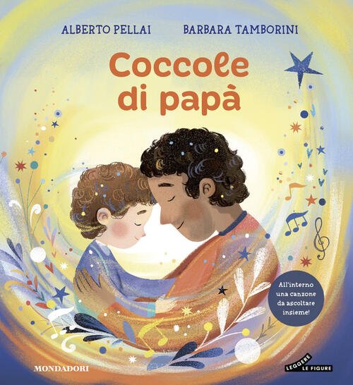 Coccole Di Papa | Immagine principale