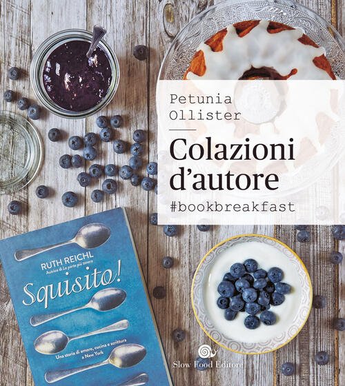 Colazioni D'autore. #Bookbreakfast | Immagine principale