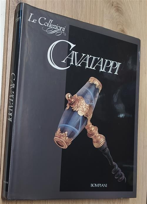 Collezioni Cavatappi