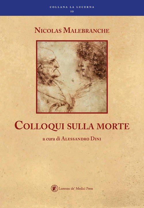 Colloqui Sulla Morte