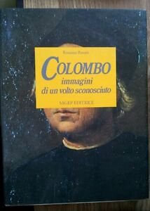 Colombo. Immagini Di Un Volto Sconosciuto | Immagine Gallery 2