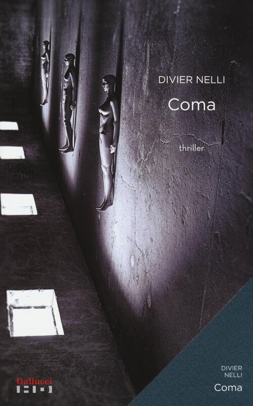 Coma | Immagine principale
