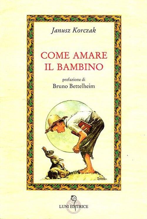 Come Amare Il Bambino