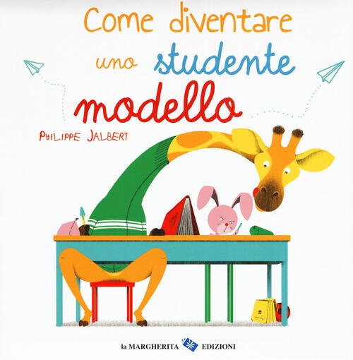 Come Diventare Uno Studente Modello