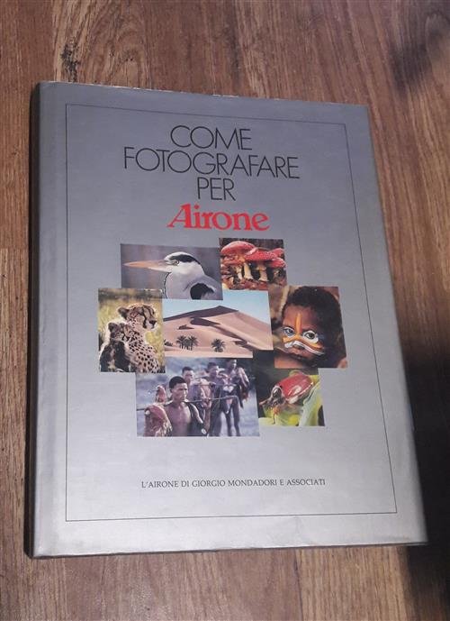 Come Fotografare Per Airone | Immagine Gallery 2