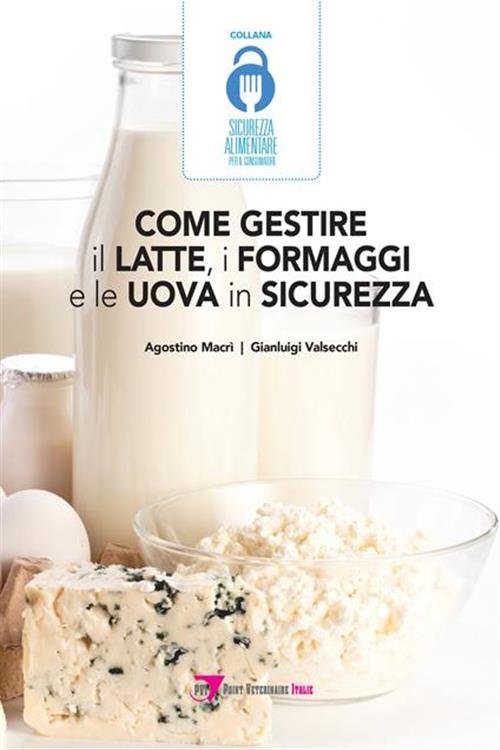 Come Gestire Il Latte, I Formaggi E Le Uova In … | Immagine principale