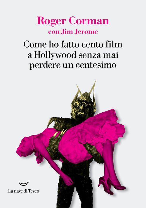 Come Ho Fatto Cento Film A Hollywood Senza Mai Perdere … | Immagine principale