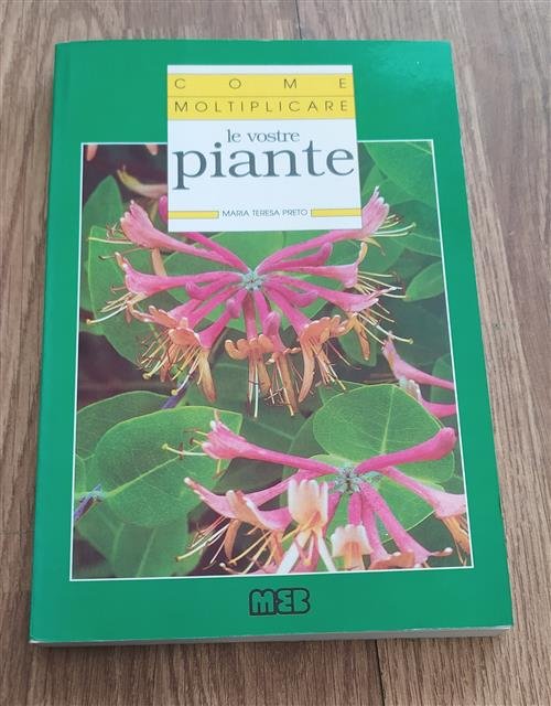 Come Moltiplicare Le Vostre Piante | Immagine Gallery 2