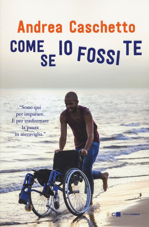 Come Se Io Fossi Te | Immagine Gallery 2