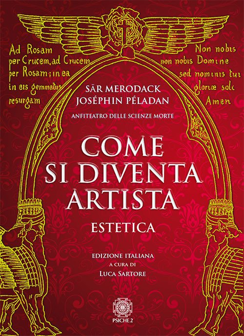 Come Si Diventa Artista. Estetica