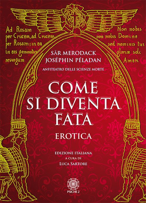 Come Si Diventa Fata. Erotica