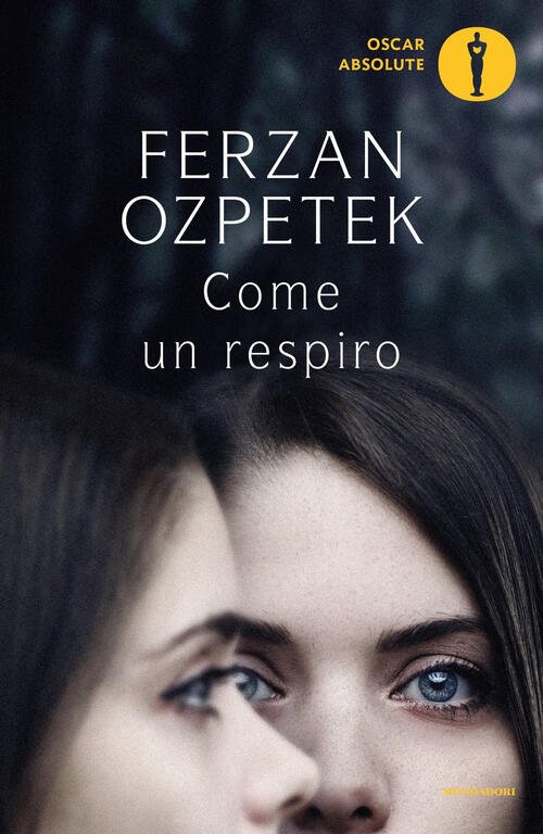 Come Un Respiro Ferzan Ozpetek Mondadori 2022 | Immagine principale