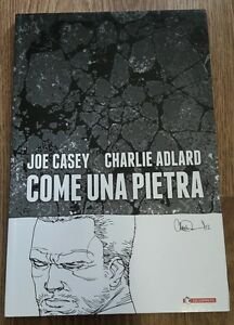 Come Una Pietra