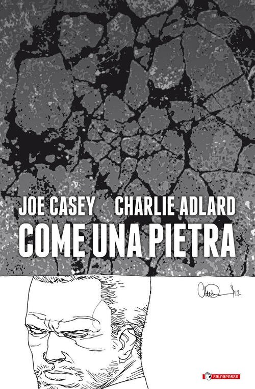 Come Una Pietra