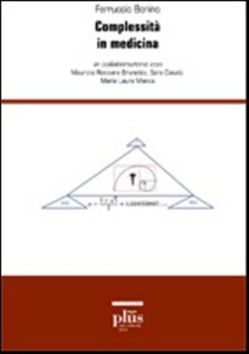 Complessita In Medicina