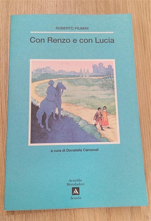 Con Renzo E Con Lucia | Immagine principale