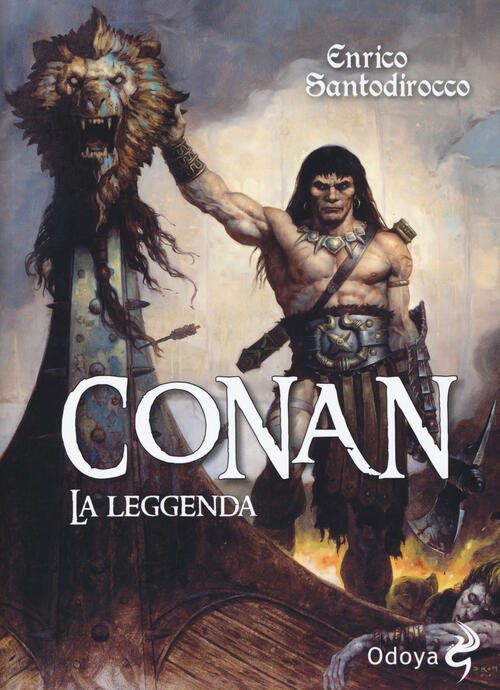 Conan. La Leggenda | Immagine Gallery 2
