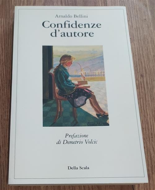 Confidenze D'autore | Immagine Gallery 2