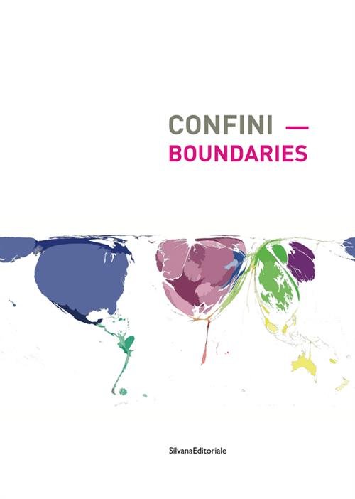 Confini - Boundaries. Catalogo Della Mostra Nuoro S. Cincinelli, C. …