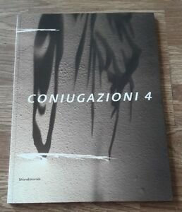 Coniugazioni. Sibylle Mania-Fabrizio Corneli. Catalogo Della Mostra (Modena, 14 Giugno-13 … | Immagine Gallery 2