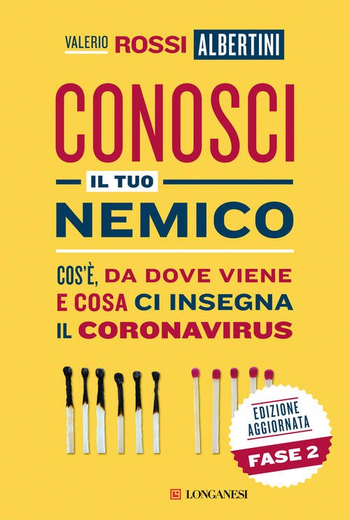 Conosci Il Tuo Nemico. Cos'e, Da Dove Viene E Cosa …