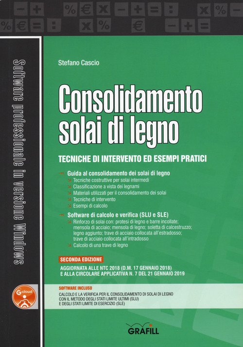 Consolidamento Solai Di Legno. Tecniche Di Intervento Ed Esempi Pratici. …