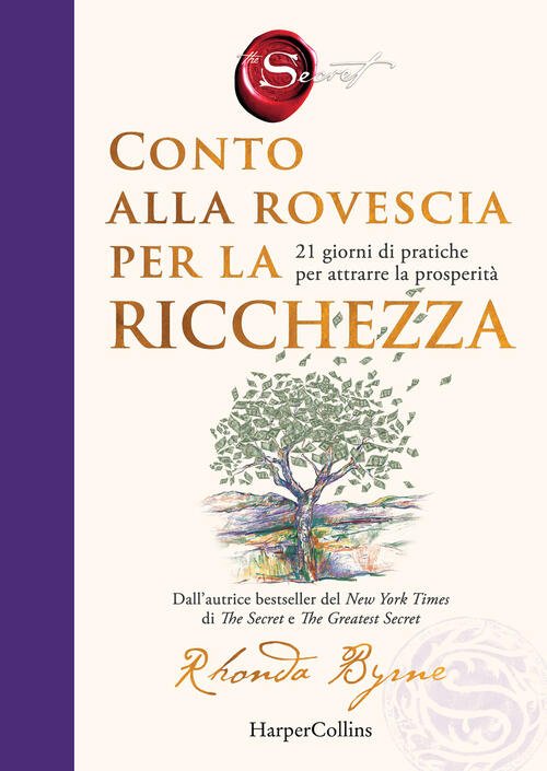 Conto Alla Rovescia Per La Ricchezza | Immagine principale
