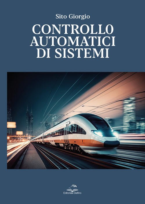 Controllo Automatici Di Sistemi | Immagine principale