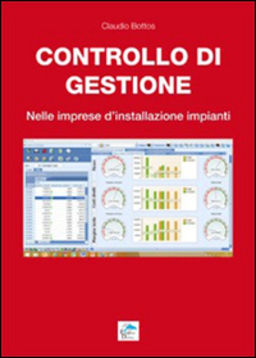 Controllo Di Gestione. Nelle Imprese D'installazione Impianti