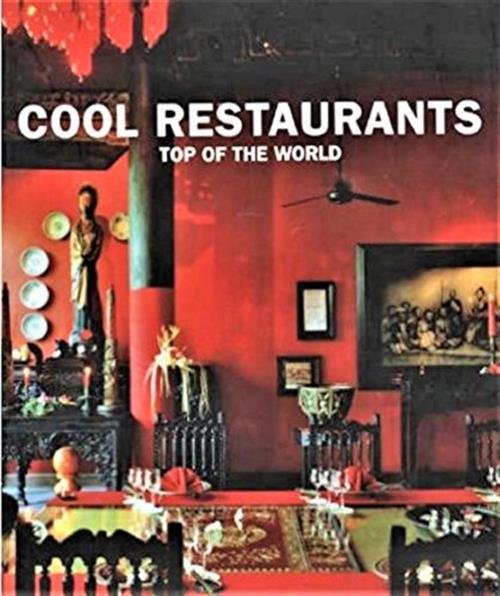 Cool Restaurants Top Of The World | Immagine principale