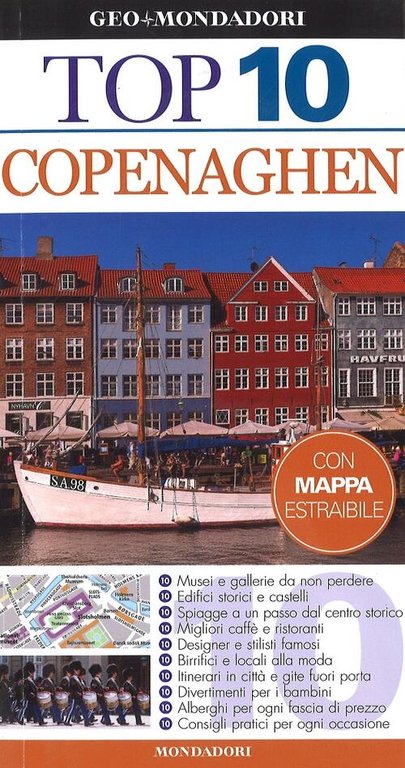 Copenaghen Top10