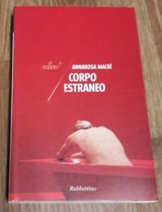 Corpo Estraneo
